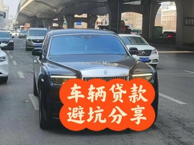嘉定汽车抵押贷款中押本不押车贷款需要什么材料?